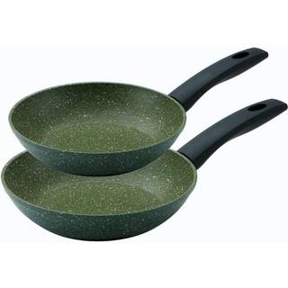 Øko Pandegryde Twinpack 20/24cm - Meyer Group Ltd