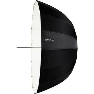 ELINCHROM 26356 UMBRELLA DEEP WHITE 105 CM