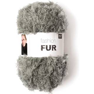 Fashion FUR - Braun