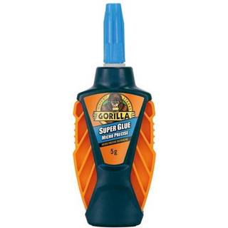 Gorilla Superlim Mikropræcis 6,4044701