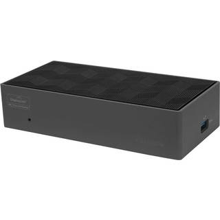 Targus Dock190 Hybrid 100W dockingstation - På lager i butik