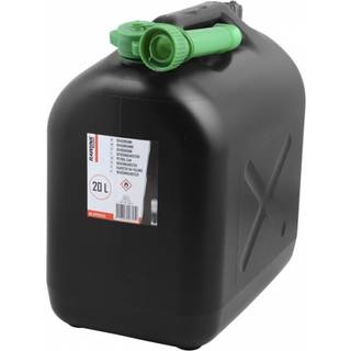 Rawlink benzindunk, 20 l, sort