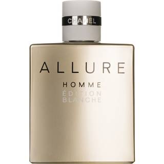 Chanel Allure Homme Edition Blanche Eau de parfum 50 ml
