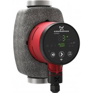 Grundfos Alpha2 32-80 n 180 1x230v 50hz 6h