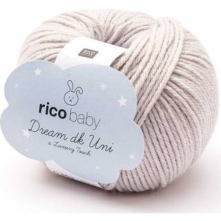 Rico Baby Dream dk uni - A Luxury Touch - Puder
