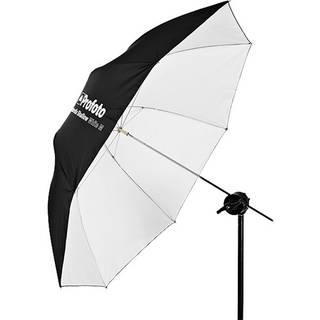 PROFOTO UMBRELLA 105 CM SHALLOW WHITE M
