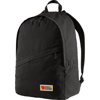 Fjällräven Vardag 16 Daypack størrelse 16 l farve sort