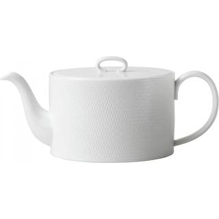 Wedgwood Gio tekande hvid