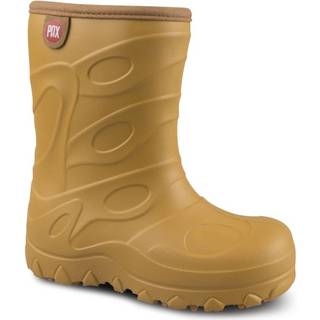 Pax Kids' Inso Rubber Boot Sunflower, 34