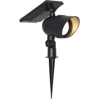 Star Trading 481-69 Powerspot spotlight 120 Lm, sort ➞ På lager - klar til levering