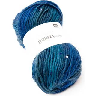 Creative Galaxy chunky - Komet