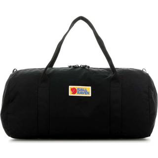 Fjällräven Vardag Duffel 30 L-black