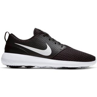 Nike Black Nike Roshe One Golf Shoes