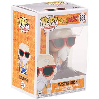 Master Roshi figur - Dragonball Super z - Funko pop