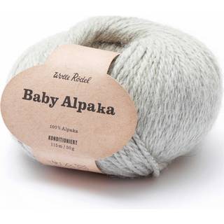 Baby Alpaka - Sand