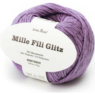 Mille Fili Glitz - Terra