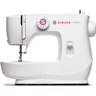 Singer M1605 - White