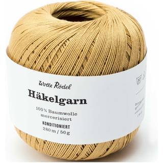 Häkelgarn - Stein