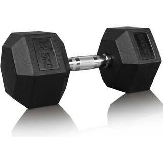 Odin Hex Håndvægte 22,5kg (1 stk)
