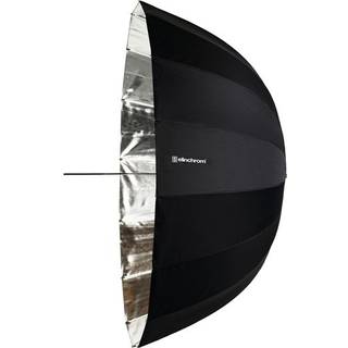 ELINCHROM 26352 UMBRELLA DEEP SILVER 105 CM