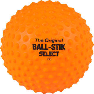 Select ballstick bold