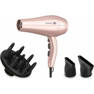GA.MA Keration Line Hairdryer GH3537