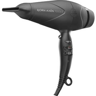 OBH Nordica Björn Axén Tools Silence Pro Hårtørrer