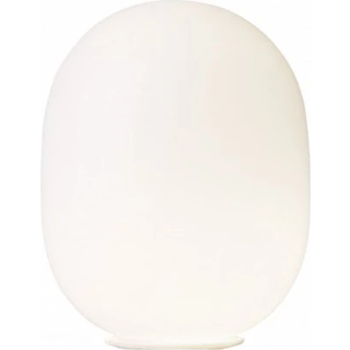 Audo Copenhagen - Skærm til JWDA S Bordlampe Shiny