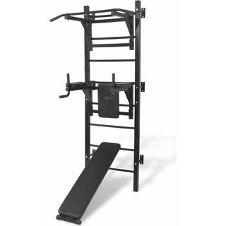 Power tower sort