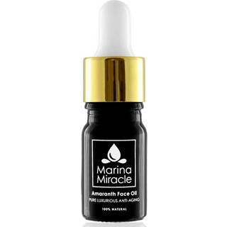 Marina Miracle Amaranth Face Oil -Travel size 5 ml