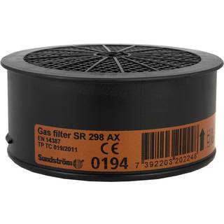 Gasfilter SR 298 A2AX H02-2412