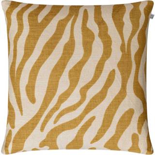 Chhatwal & Jonsson Zebra Outdoor pude 50x50 cm blue/offwhite, 50 cm