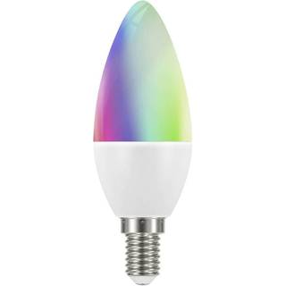 Müller Licht tint white+color LED-pære E14 6W