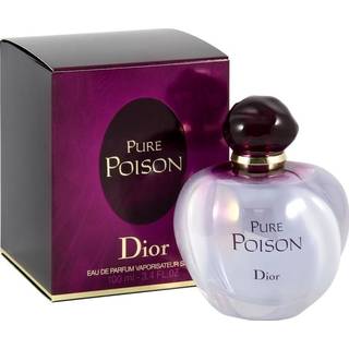 Dior Pure Poison Eau de parfum 100 ml