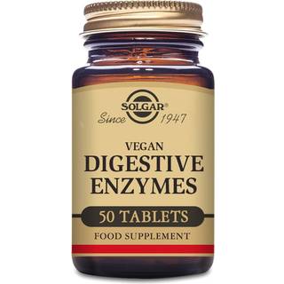 Solgar Vegan Digestive (50 tab)