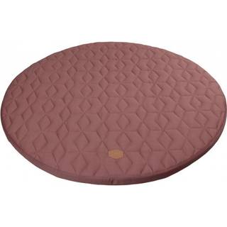 Legemadras - Soft quilt - Dark blue