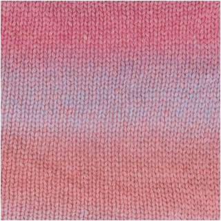 Fashion Cotton Light & Long dk - Aqua