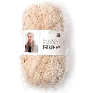 Fashion Fluffy Print - Multi-Beere