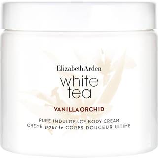 Elizabeth Arden White Tea Vanilla Orchid Body Cream 384 g