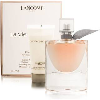 Lancôme La Vie Est Belle Gave sæt