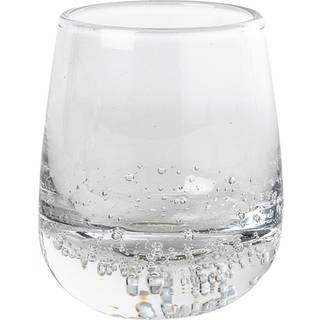 Bubble shotglas 4 cl