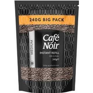 Café Noir Medium instant kaffe refill 240g