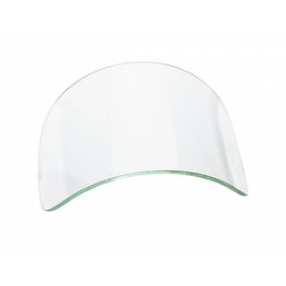 Sundström SR 365 Visir lamineret glas, til fuld overflade SR 200