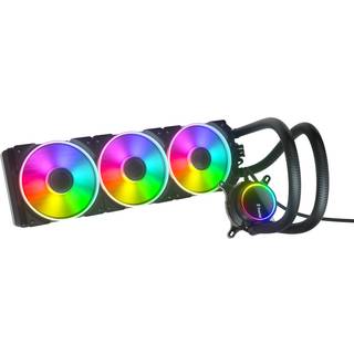 Fractal Design Celsius+ S36 Prisma - CPU Vandkøling