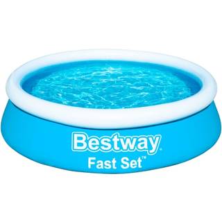 Bestway Fast Set Pool 183 x 51cm