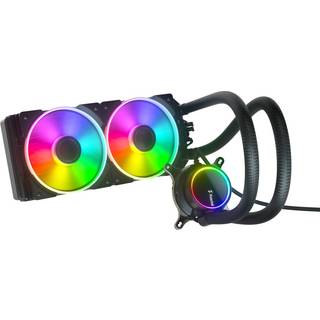 Fractal Design Celsius+ S24 Prisma - CPU Vandkøling