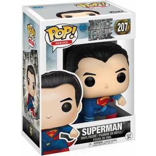 JUSTICE LEAGUE MOVIE - POP N° 207 - Superman