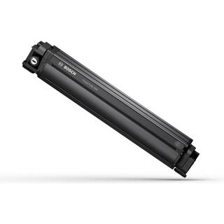 Bosch Powertube 36V 500Wh Horisontal Batteri