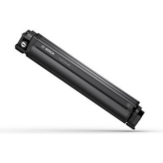 Bosch PowerTube 400 Wh batteri