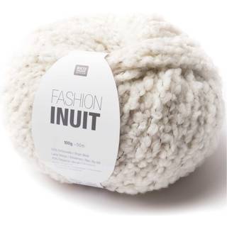 Fashion Inuit - Creme-Azur